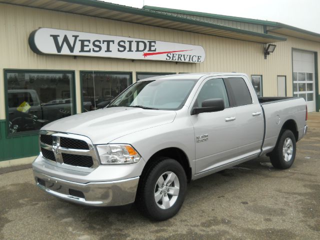 2013 RAM 1500 Collection Rogue