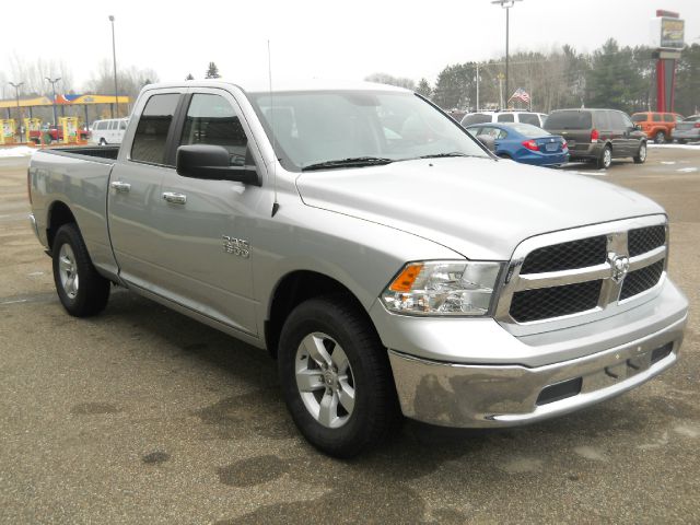 2013 RAM 1500 Collection Rogue