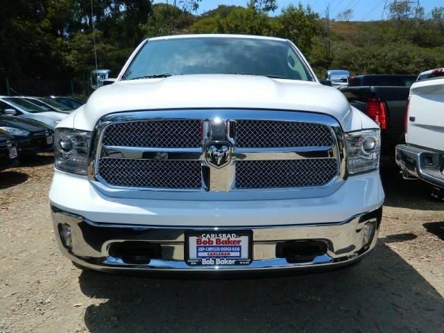 2013 RAM 1500 Limited(touring)