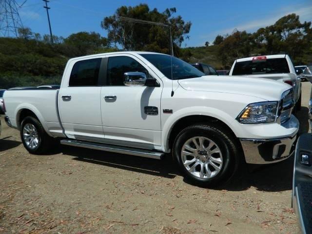 2013 RAM 1500 Limited(touring)