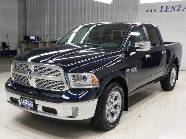 2013 RAM 1500 SL2