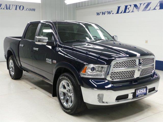 2013 RAM 1500 SL2