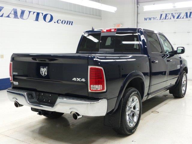 2013 RAM 1500 SL2