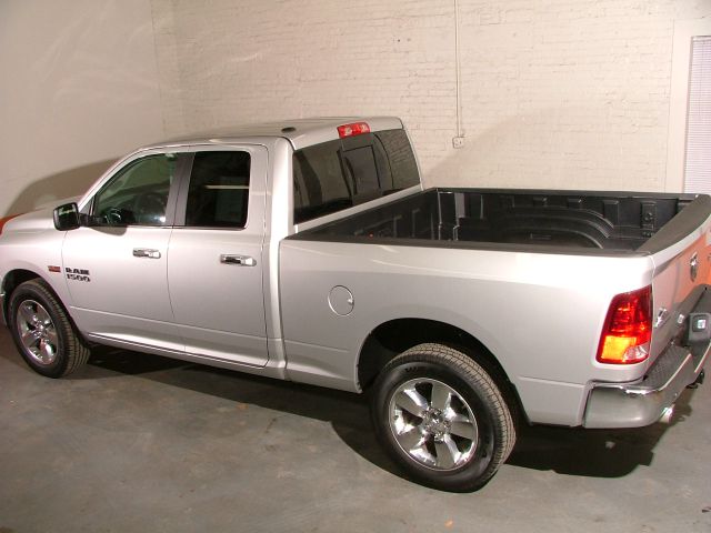 2013 RAM 1500 Collection Rogue