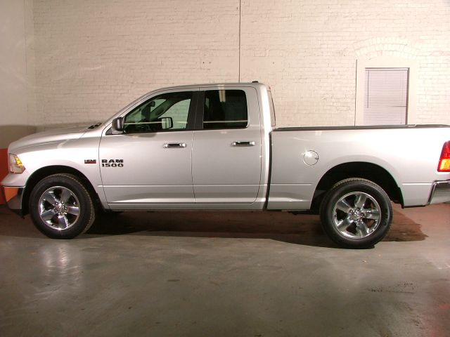 2013 RAM 1500 Collection Rogue