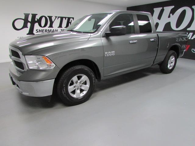 2013 RAM 1500 Ml350 With Navigation