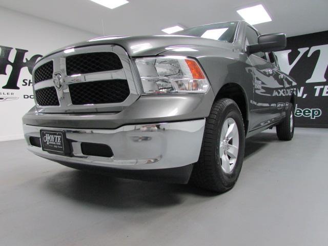 2013 RAM 1500 Ml350 With Navigation