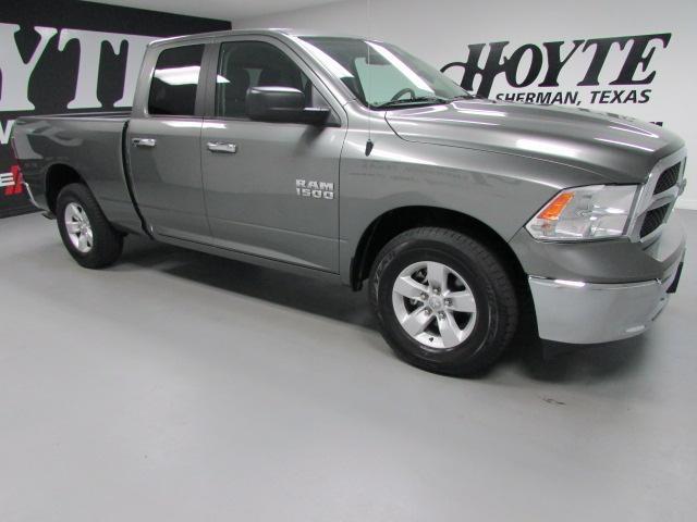 2013 RAM 1500 Ml350 With Navigation