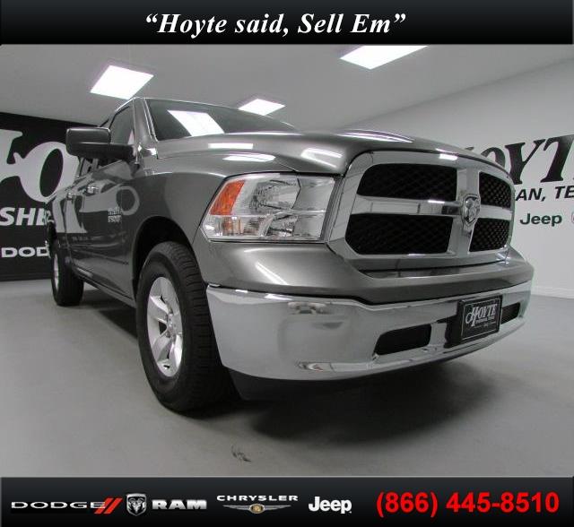 2013 RAM 1500 Ml350 With Navigation