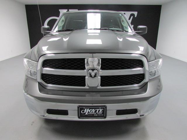 2013 RAM 1500 Ml350 With Navigation