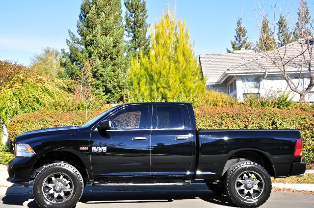 2013 RAM 1500 DX AWD