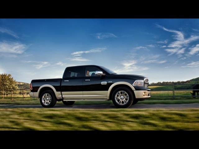 2014 RAM 1500 Unknown