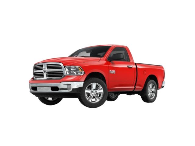 2014 RAM 1500 Unknown