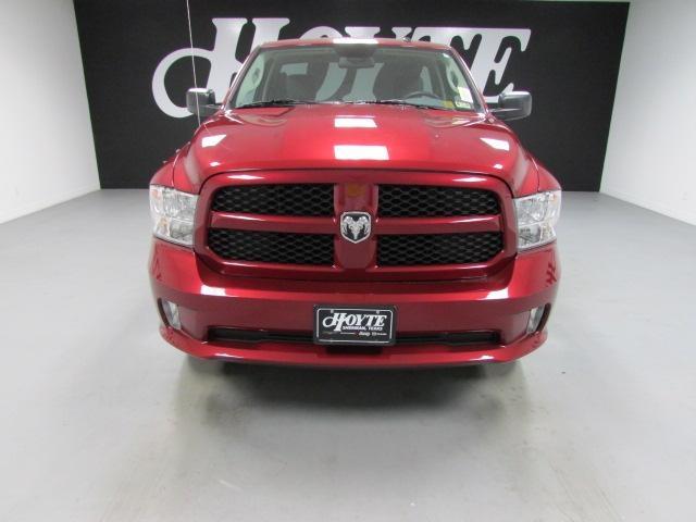 2014 RAM 1500 AWD W/nav, Leather, 3rd Rowsunroof