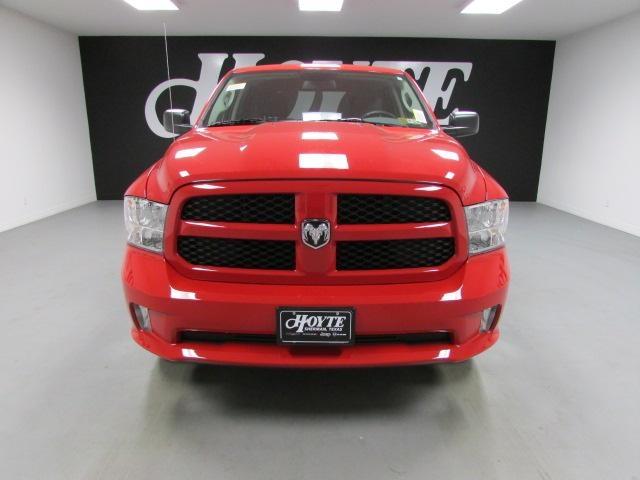 2014 RAM 1500 Sante Fe