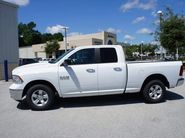 2014 RAM 1500 SLT