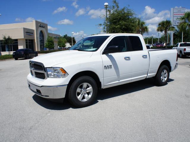 2014 RAM 1500 SLT