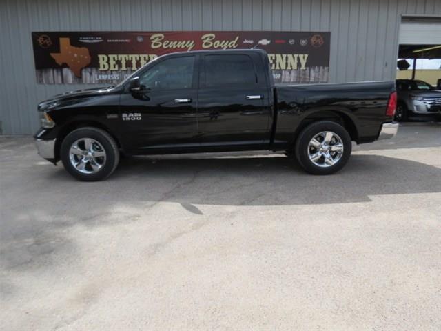 2014 RAM 1500 SLT