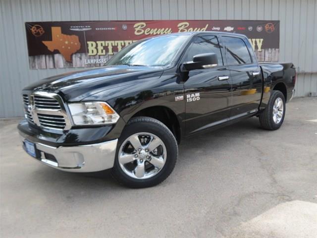 2014 RAM 1500 SLT