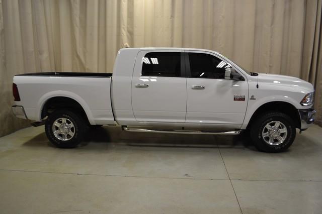 2012 RAM 2500 2000 Ford XLT