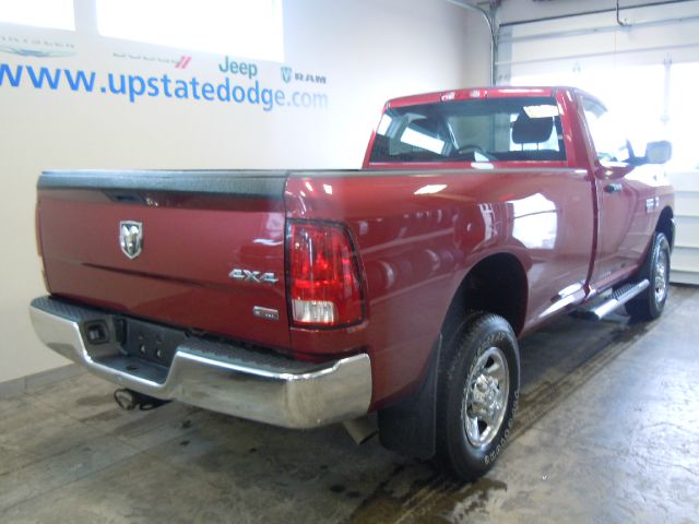 2012 RAM 2500 Super