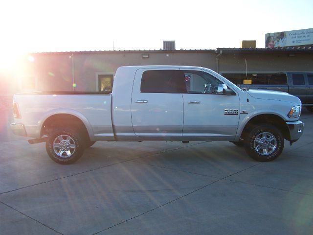 2013 RAM 2500 Ml350 With Navigation