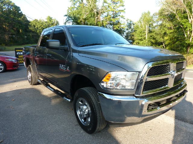 2013 RAM 2500 S 7 Passenger