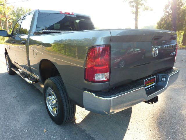 2013 RAM 2500 S 7 Passenger