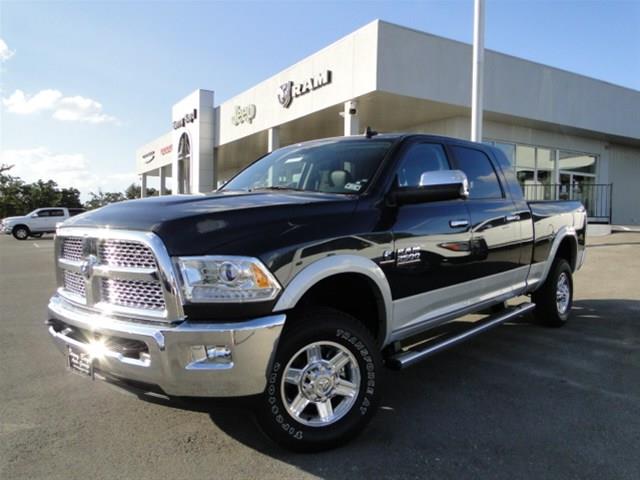 2013 RAM 2500 SL2