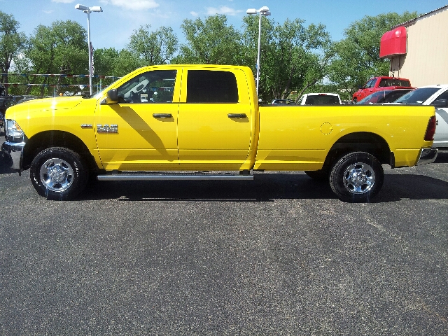 2013 RAM 2500 Regular CAR W-T 2WD