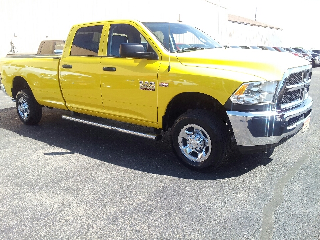 2013 RAM 2500 Regular CAR W-T 2WD