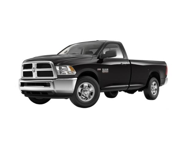 2014 RAM 2500 SL2