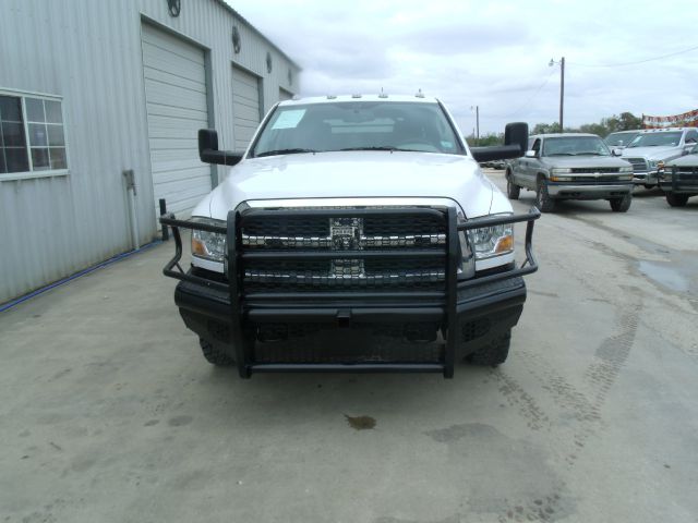 2012 RAM 3500 AWD, DVD, Navi, Rear Camera