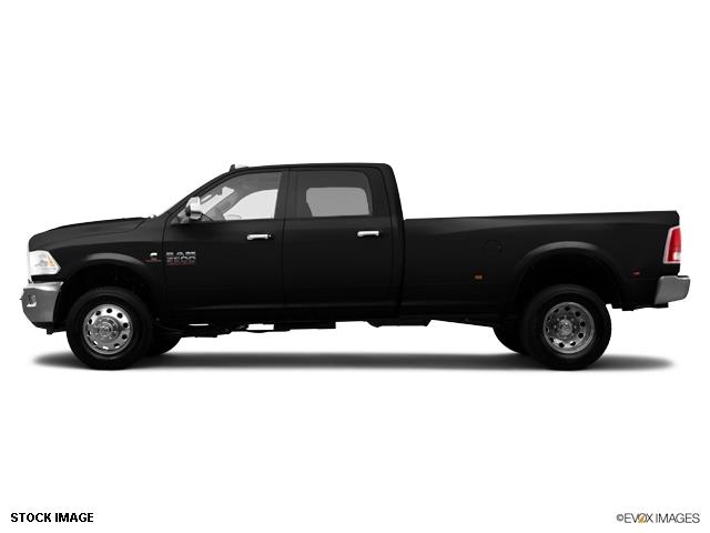 2014 RAM 3500 SLT