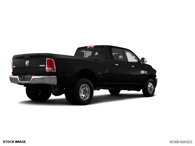 2014 RAM 3500 SLT