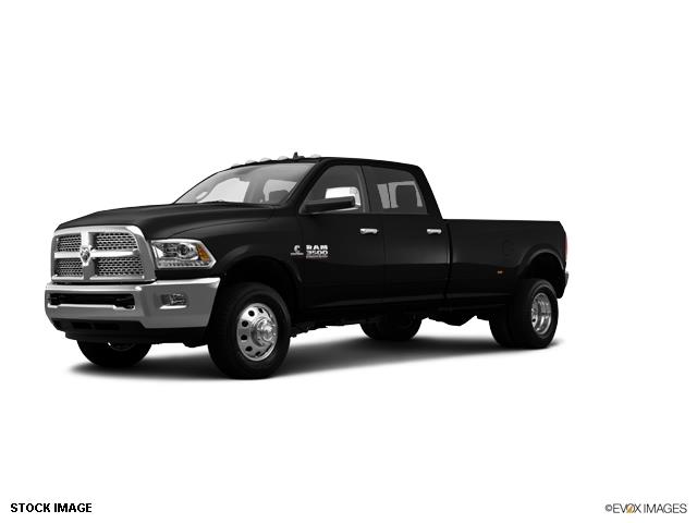 2014 RAM 3500 SLT