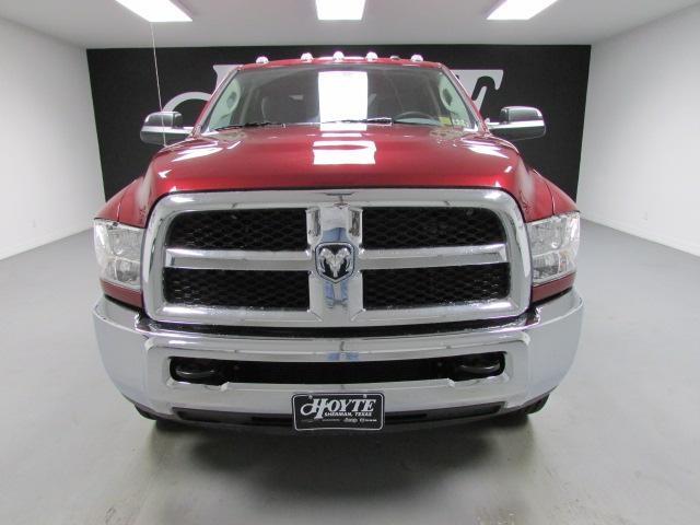 2014 RAM 3500 AWD W/nav, Leather, 3rd Rowsunroof