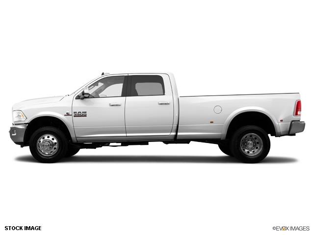 2014 RAM 3500 SL2