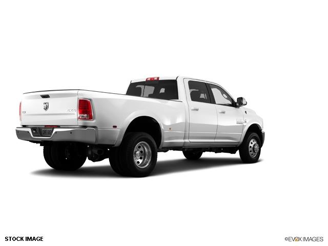 2014 RAM 3500 SL2