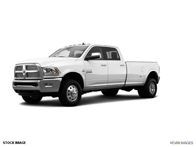 2014 RAM 3500 SL2