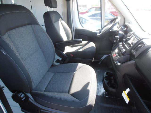 2014 RAM ProMaster Unknown