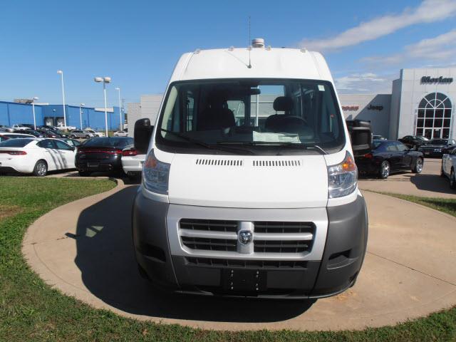 2014 RAM ProMaster Unknown