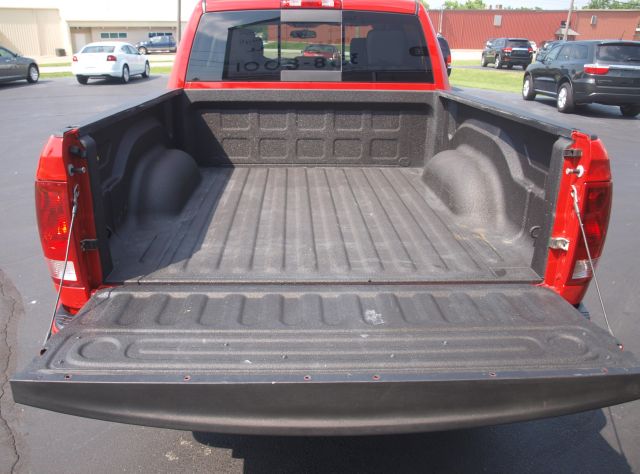 2012 RAM Ram Pickup LT CC Z71