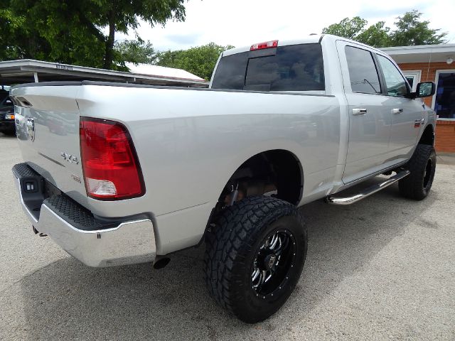 2012 RAM Ram Pickup 2.5i Cvt