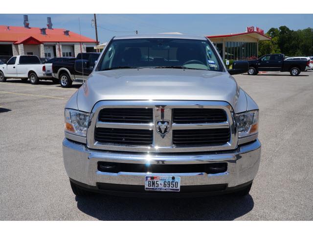 2012 RAM Ram Pickup SLT