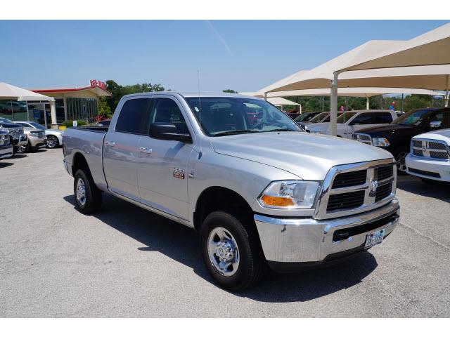 2012 RAM Ram Pickup SLT