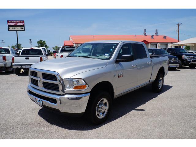 2012 RAM Ram Pickup SLT