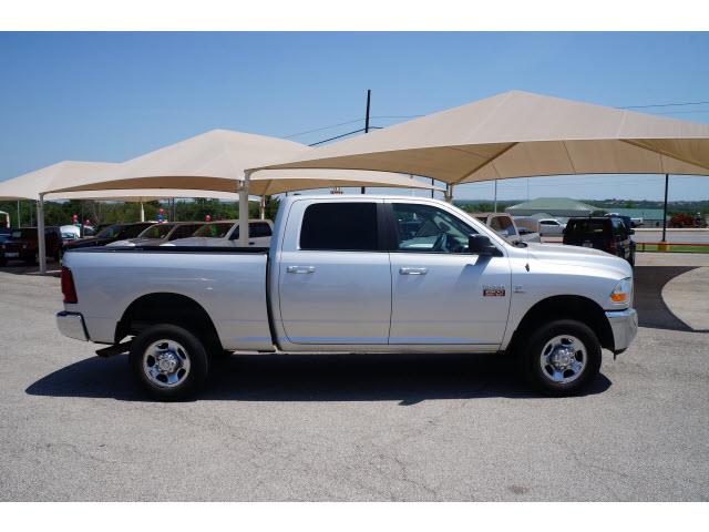 2012 RAM Ram Pickup SLT