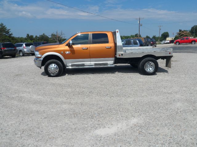 2012 RAM Ram Pickup HD Ext Cab 141.5