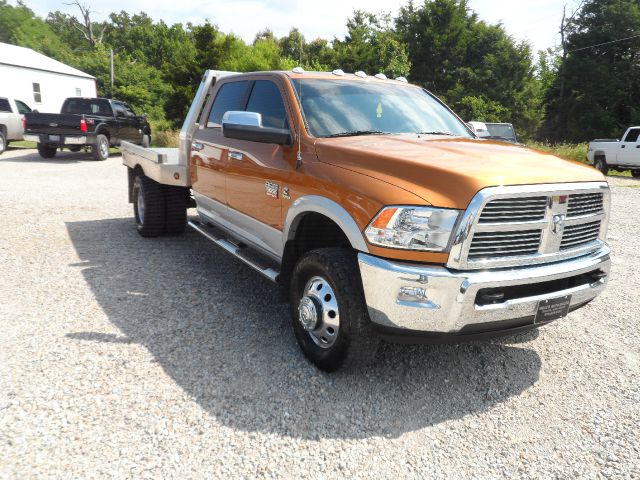 2012 RAM Ram Pickup HD Ext Cab 141.5